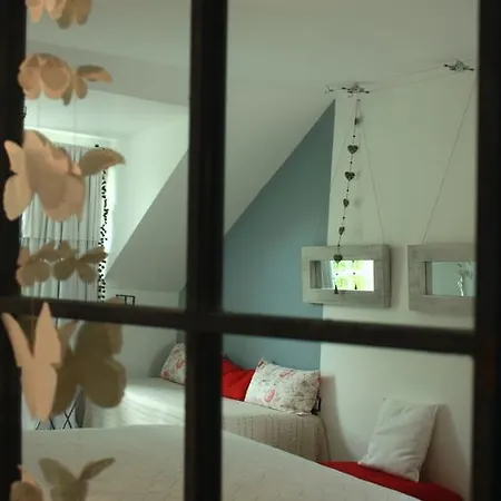 Maison Prairie Bonheur 4*