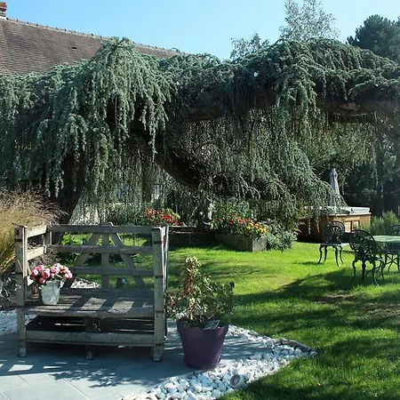 Maison Prairie Bonheur Oda ve Kahvaltı