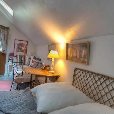 Maison Prairie Bonheur Oda ve Kahvaltı