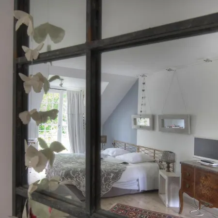 Maison Prairie Bonheur Oda ve Kahvaltı