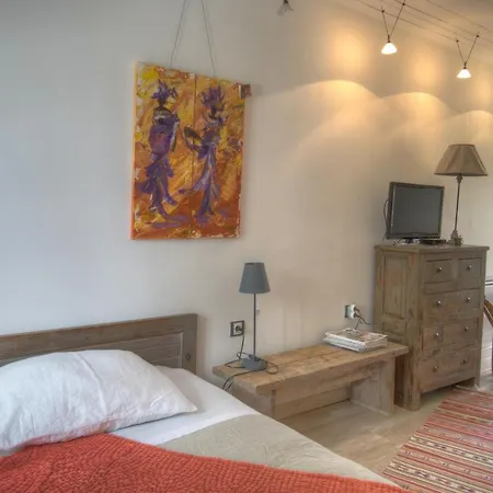 Maison Prairie Bonheur
