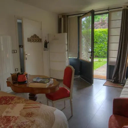Maison Prairie Bonheur Bed & Breakfast Magny-les-Hameaux