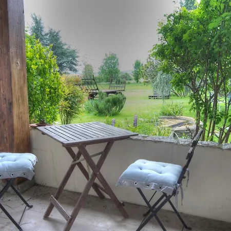 Maison Prairie Bonheur Oda ve Kahvaltı
